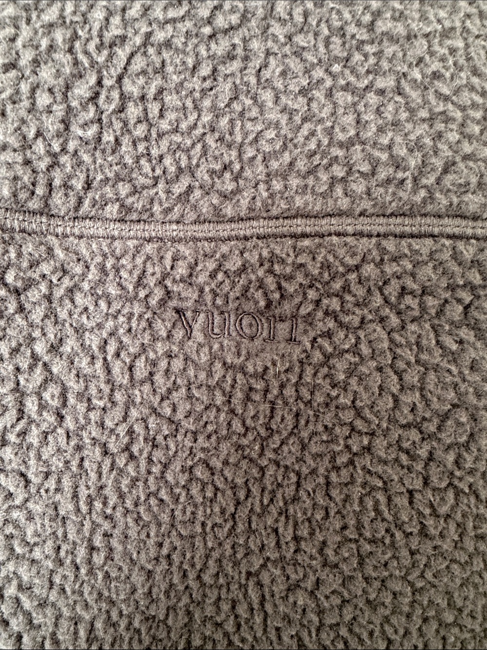 Vuori Alpine Vest — Java - Picture 4 of 9